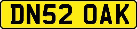 DN52OAK