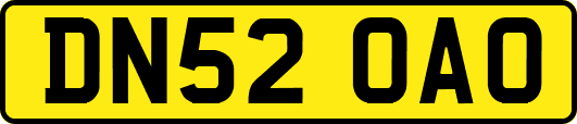 DN52OAO