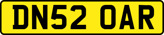 DN52OAR
