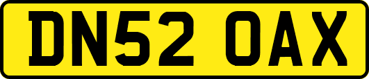 DN52OAX