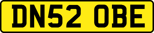 DN52OBE