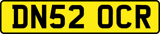 DN52OCR