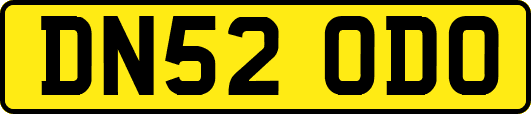 DN52ODO