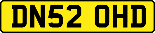 DN52OHD