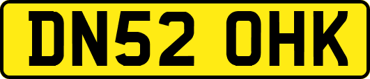DN52OHK