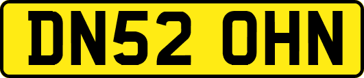 DN52OHN