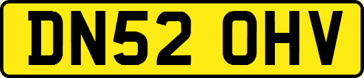DN52OHV