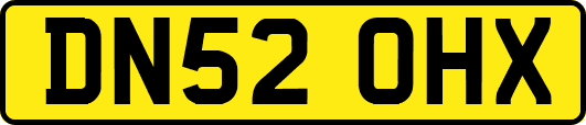 DN52OHX