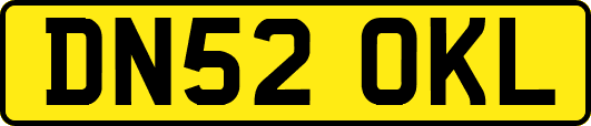 DN52OKL