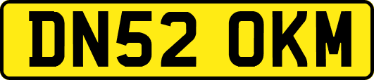 DN52OKM