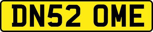 DN52OME