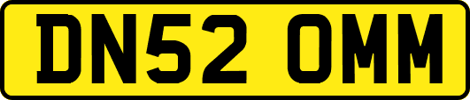 DN52OMM