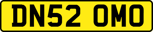 DN52OMO