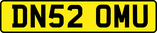 DN52OMU