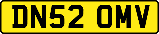 DN52OMV