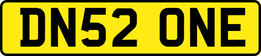 DN52ONE