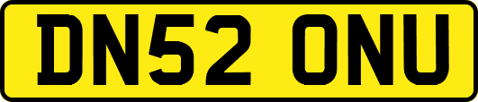 DN52ONU