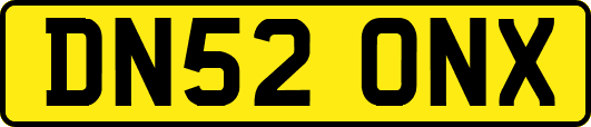 DN52ONX