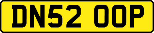 DN52OOP