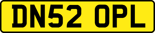 DN52OPL
