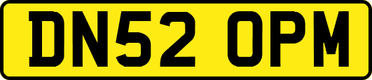 DN52OPM