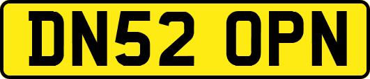 DN52OPN