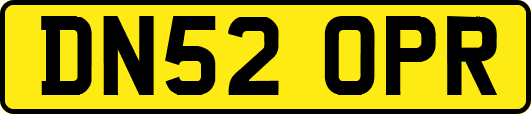 DN52OPR