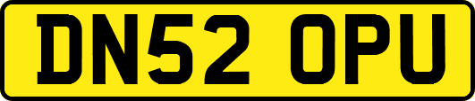 DN52OPU