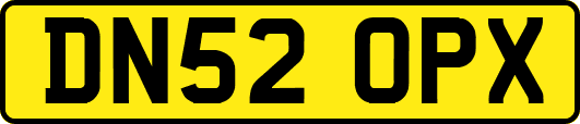 DN52OPX