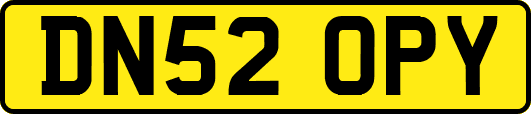 DN52OPY