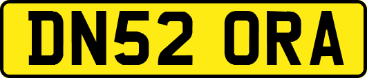 DN52ORA