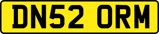 DN52ORM