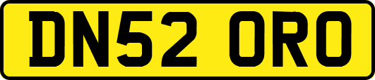 DN52ORO