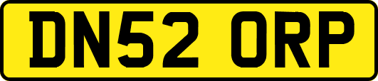 DN52ORP