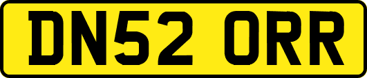 DN52ORR