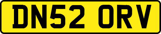DN52ORV