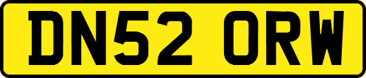 DN52ORW