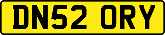 DN52ORY
