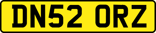DN52ORZ