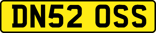 DN52OSS
