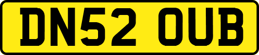DN52OUB