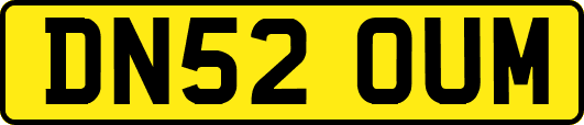 DN52OUM