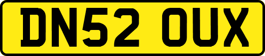 DN52OUX