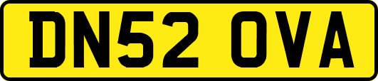DN52OVA