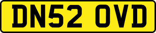 DN52OVD