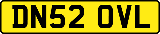 DN52OVL