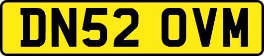 DN52OVM