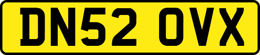 DN52OVX