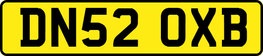 DN52OXB