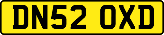 DN52OXD